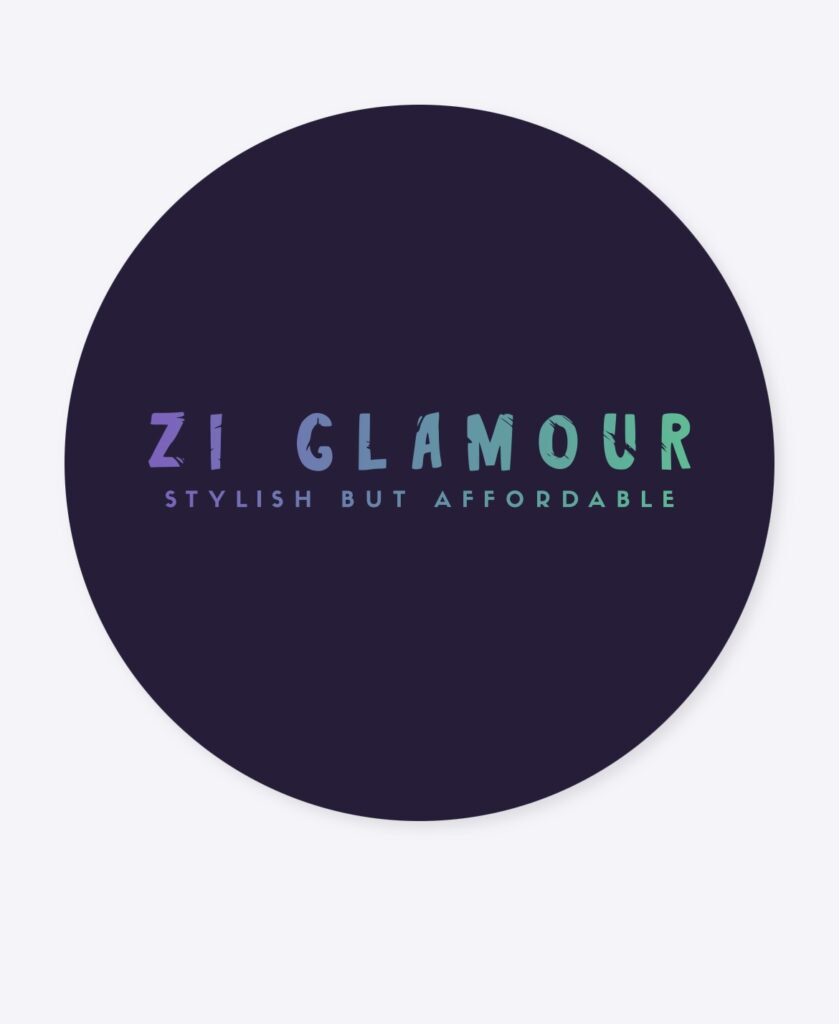 Zi glamour